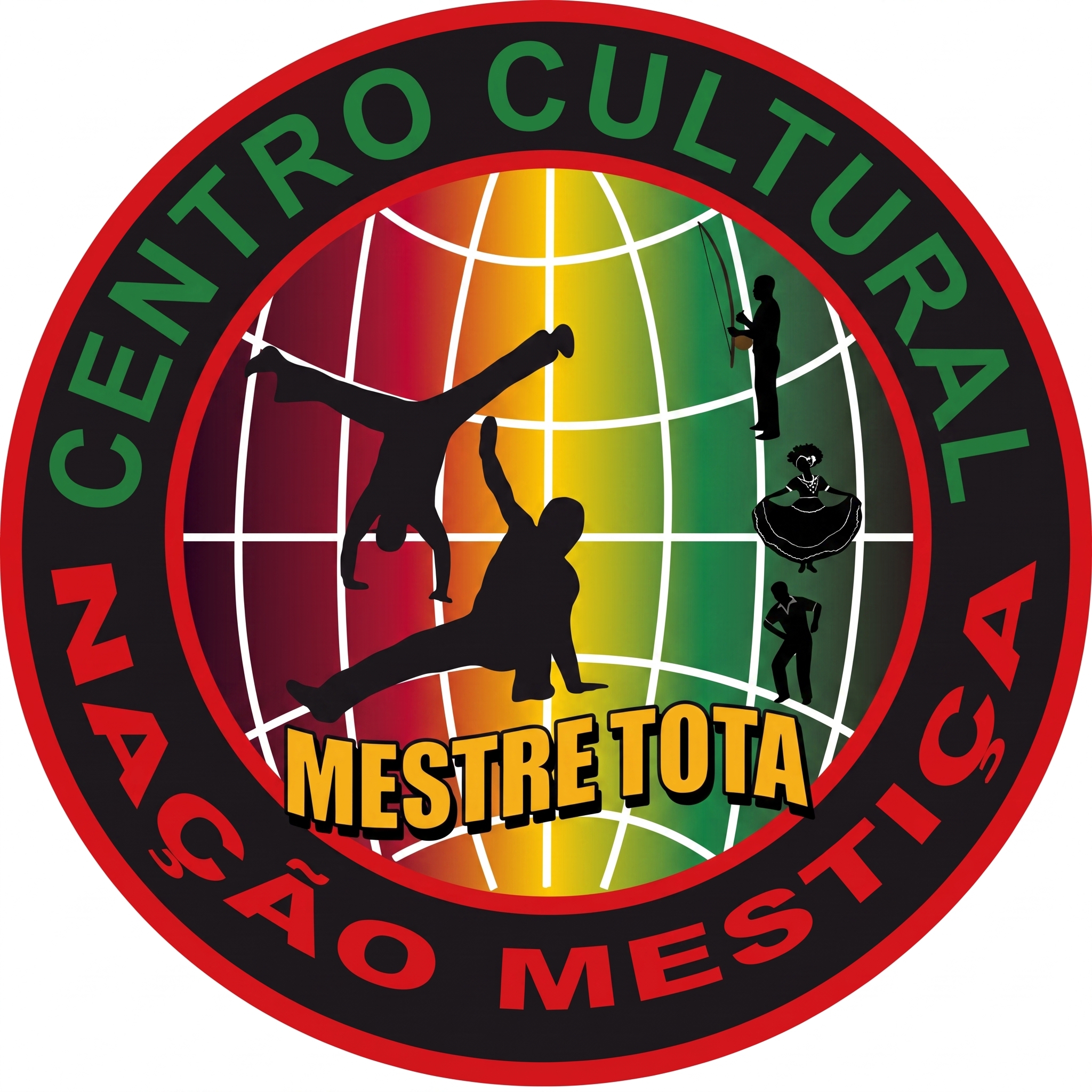Centro Cultural Nação Mestiça